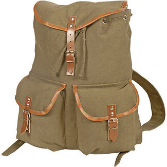WORLD FAMOUS SALES VINTAGE RUCKSACK (1004)