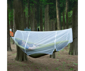 Nature top hike hammock