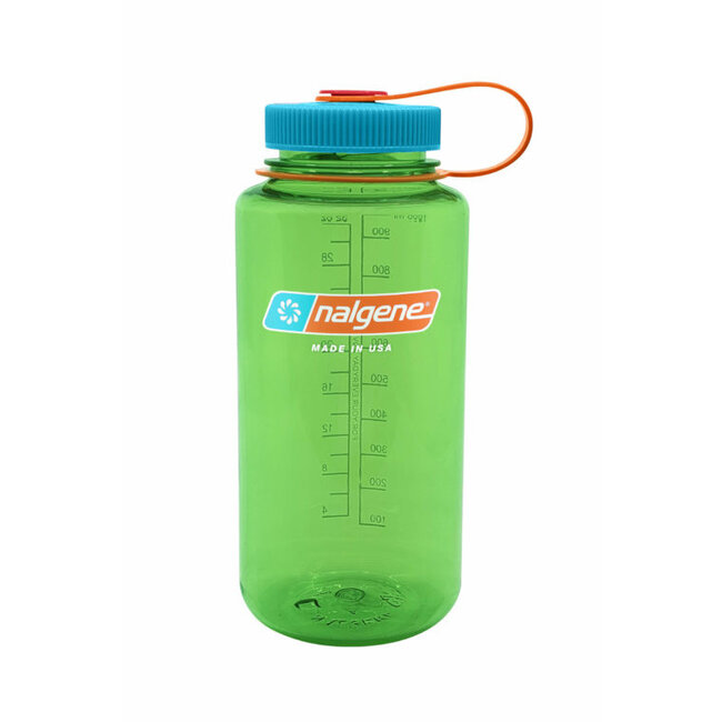 NALGENE NALGENE WIDE MOUTH 32OZ CONTINUED