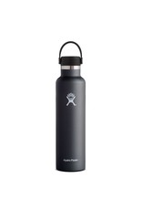 HYDRO FLASK 24 OZ STANDARD MOUTH INSULATED BOTTLE