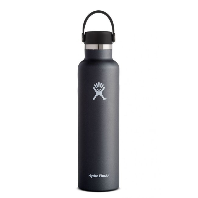 HYDRO FLASK 24 OZ STANDARD MOUTH INSULATED BOTTLE