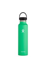 HYDRO FLASK 24 OZ STANDARD MOUTH INSULATED BOTTLE