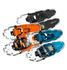 CHINOOK TECHNICAL OUTDOOR TREKKER BACKCOUNTRY SNOWSHOES