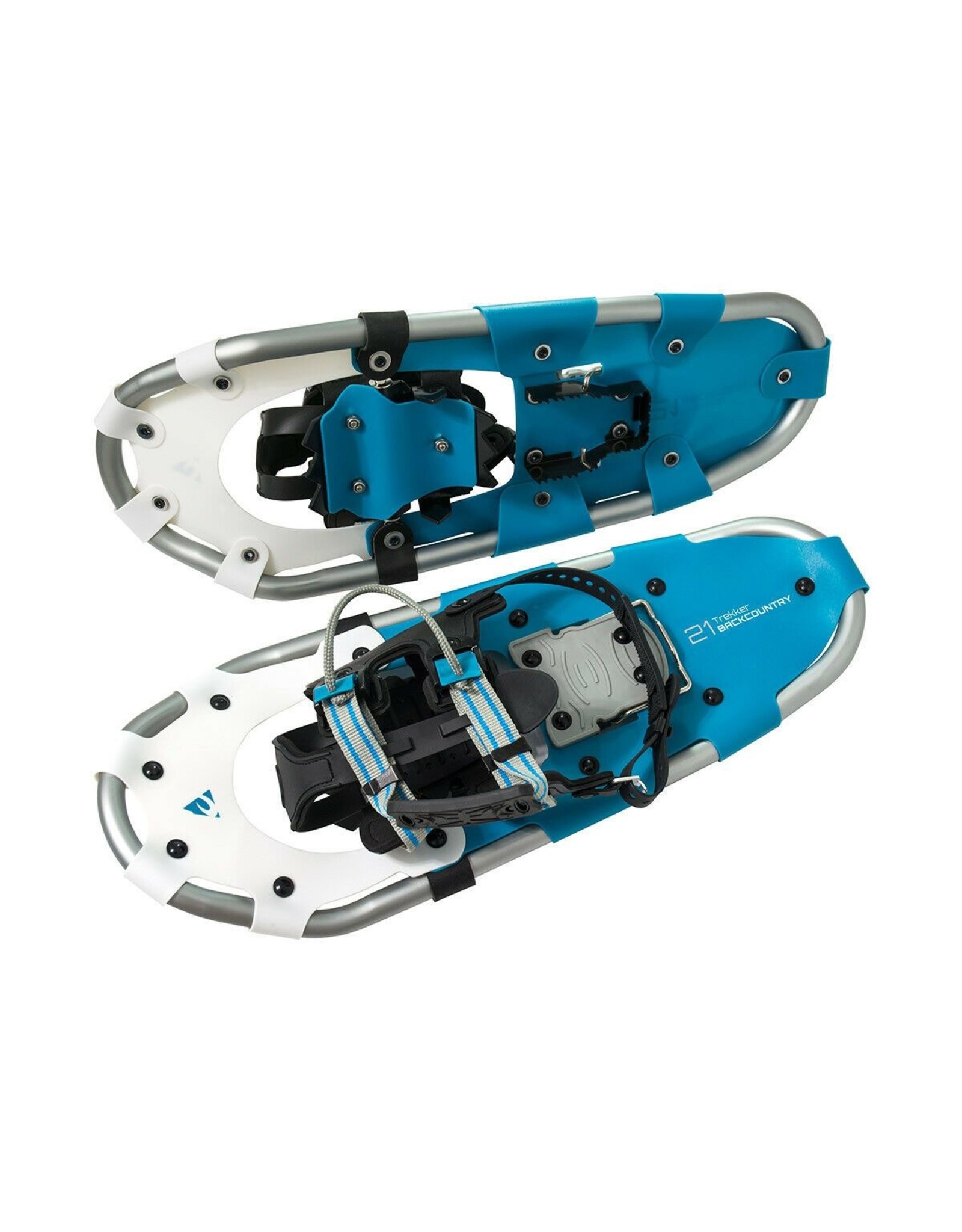 CHINOOK TECHNICAL OUTDOOR TREKKER BACKCOUNTRY SNOWSHOES