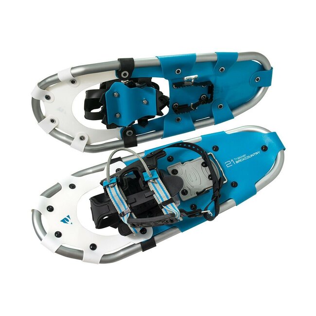 CHINOOK TECHNICAL OUTDOOR TREKKER BACKCOUNTRY SNOWSHOES