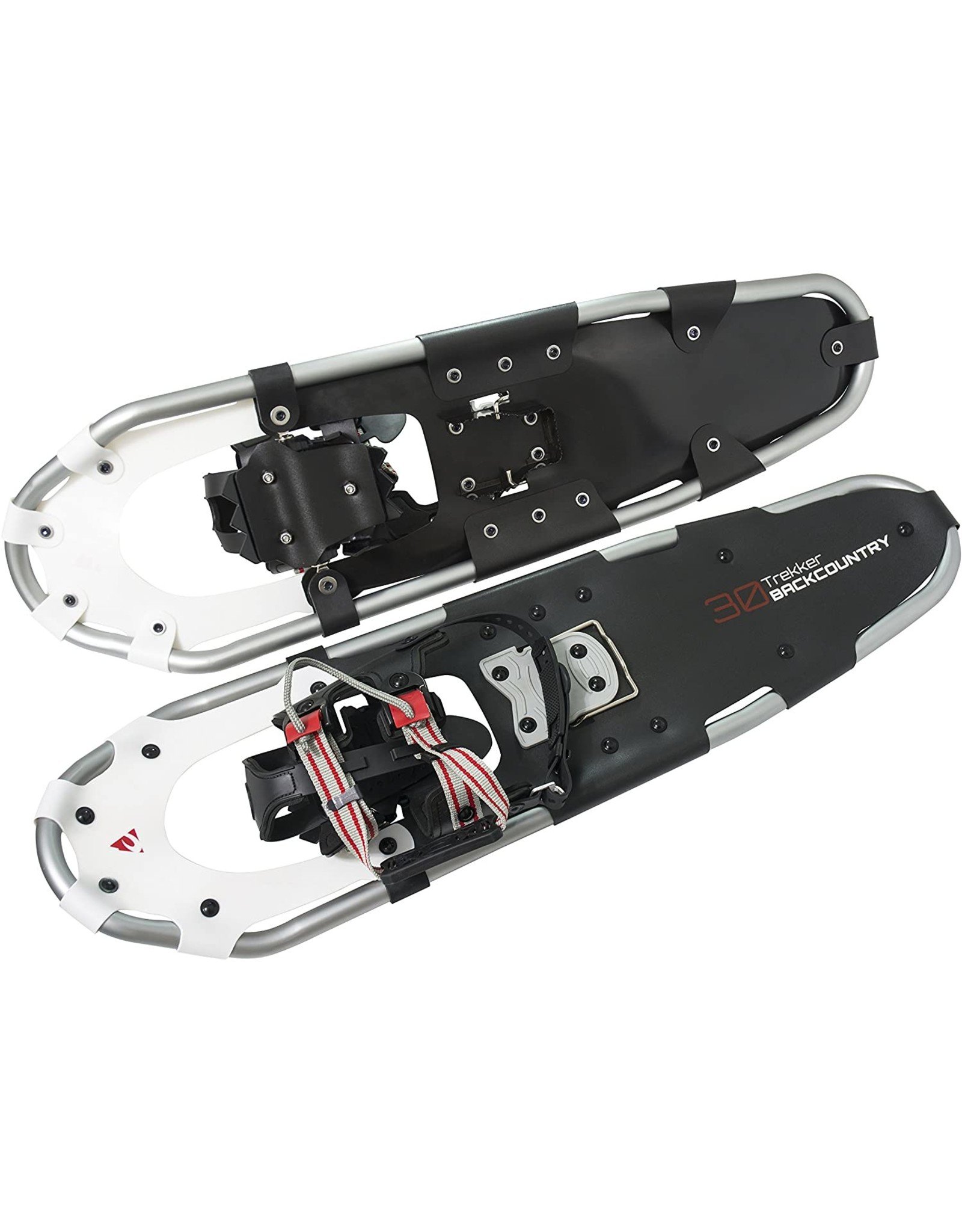 CHINOOK TECHNICAL OUTDOOR TREKKER BACKCOUNTRY SNOWSHOES