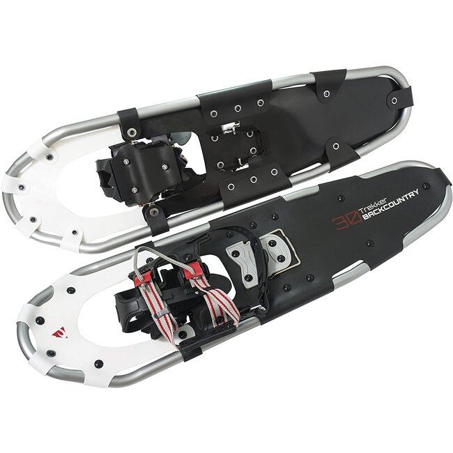 CHINOOK TECHNICAL OUTDOOR TREKKER BACKCOUNTRY SNOWSHOES