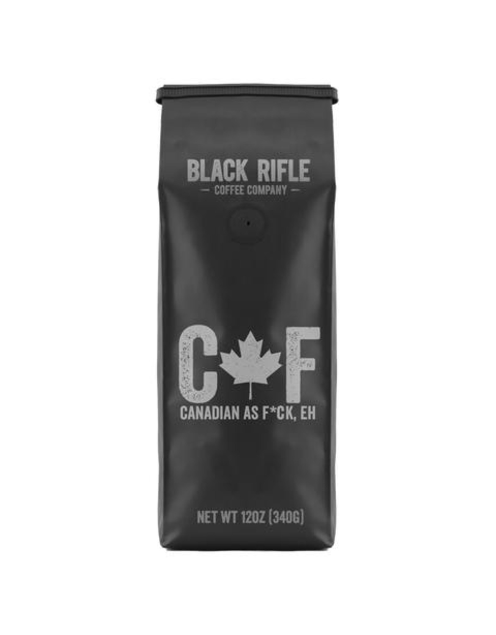 BLACK RIFLE COFFEE BLACK RIFLE COFFEE BLEND