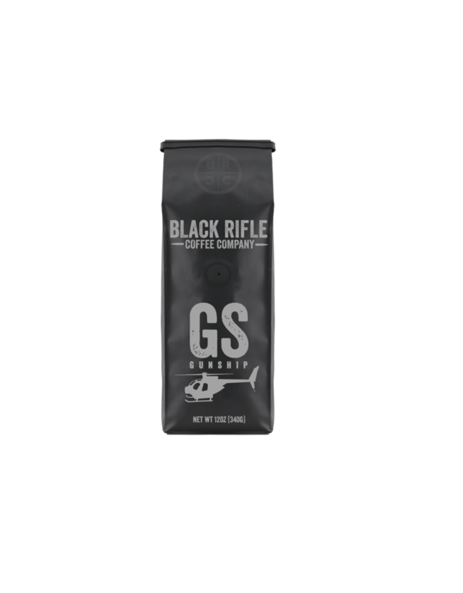 Black Rifle Coffee Blend - Smith Army Surplus