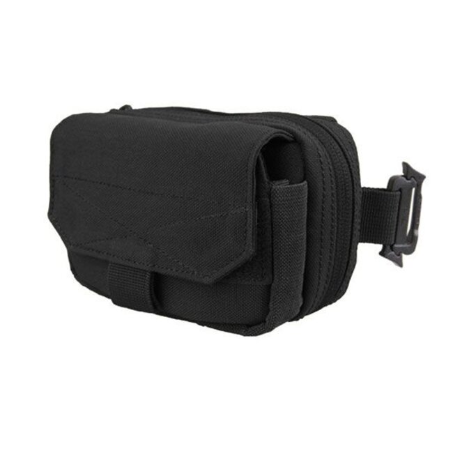 CONDOR TACTICAL MA66 DIGITAL POUCH