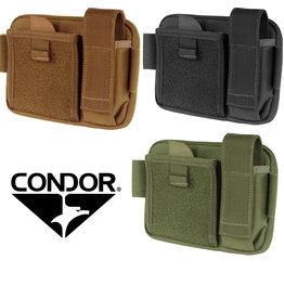 CONDOR TACTICAL ANNEX ADMIN POUCH