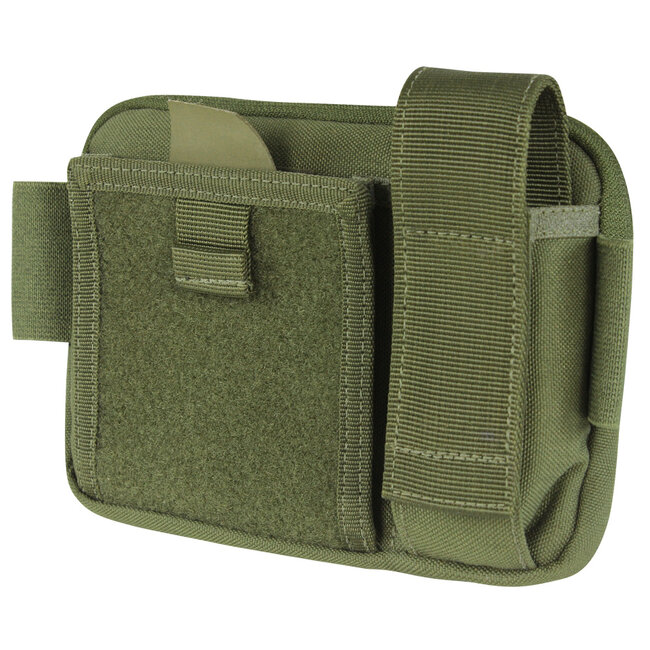 CONDOR TACTICAL ANNEX ADMIN POUCH