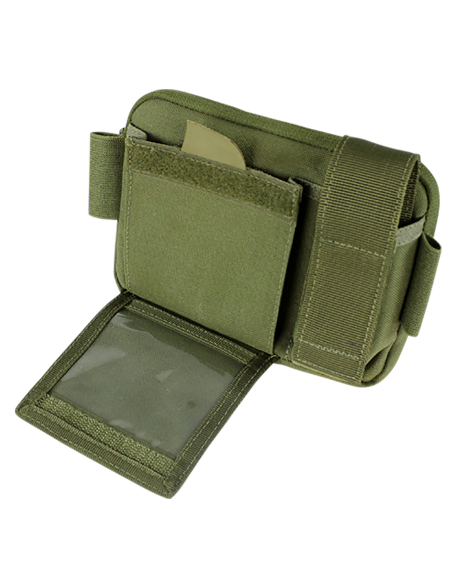 CONDOR TACTICAL ANNEX ADMIN POUCH