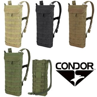 CONDOR TACTICAL HYDRATION CARRIER