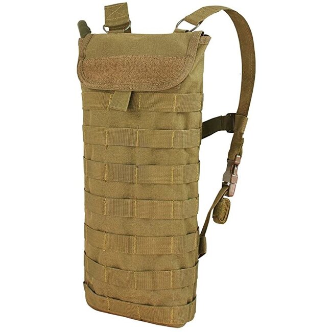 CONDOR TACTICAL HYDRATION CARRIER