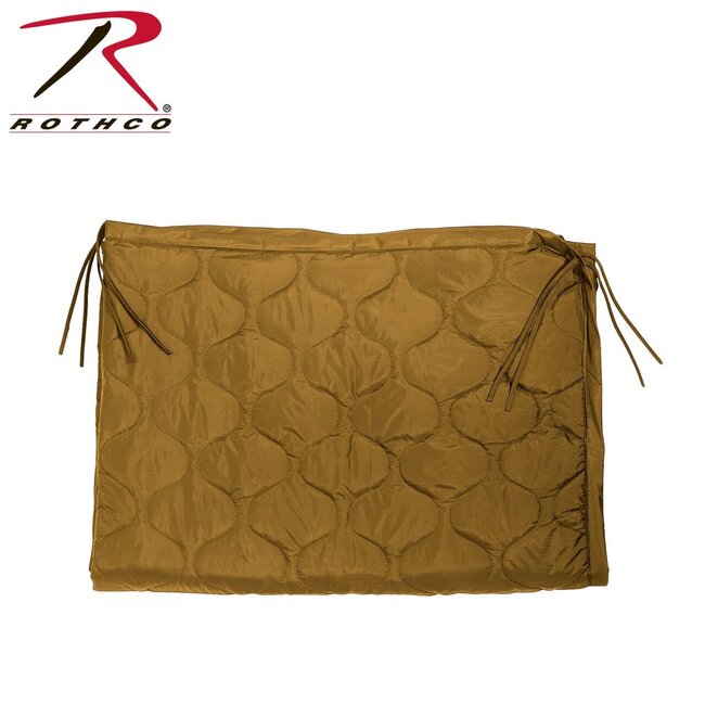 ROTHCO G.I. RANGER BLANKET