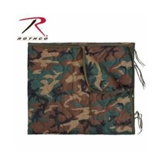 ROTHCO G.I. RANGER BLANKET W/ZIPPER