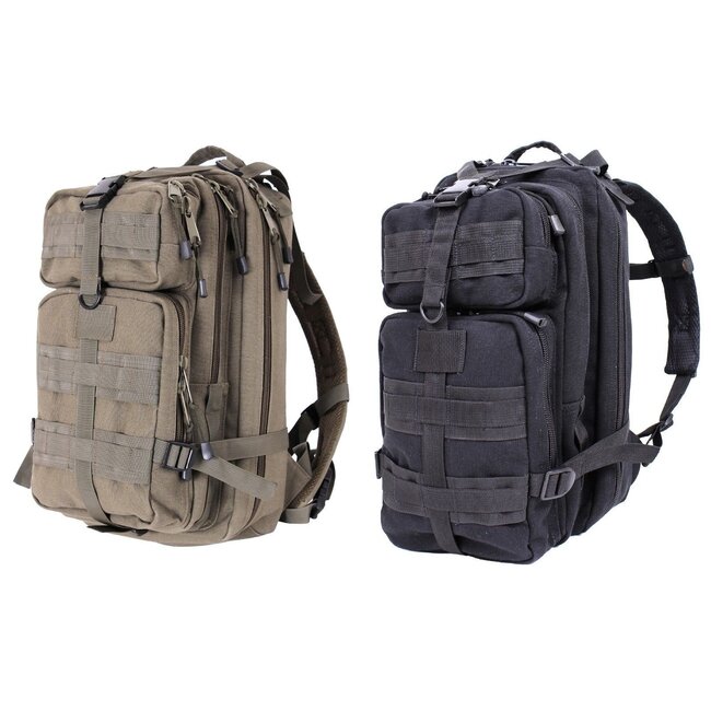 ROTHCO ROTHCO TACTICANVAS GO PACK
