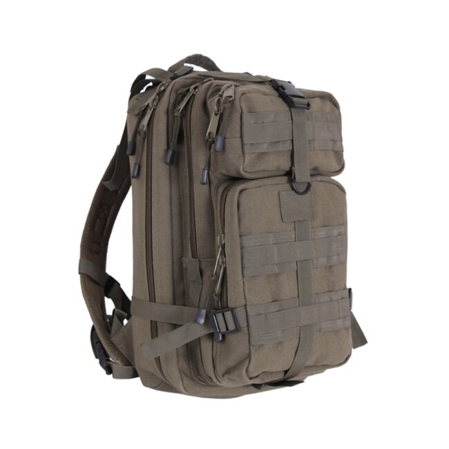 ROTHCO ROTHCO TACTICANVAS GO PACK