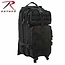 ROTHCO MEDIUM TRANSPORT PACK (BLACK)