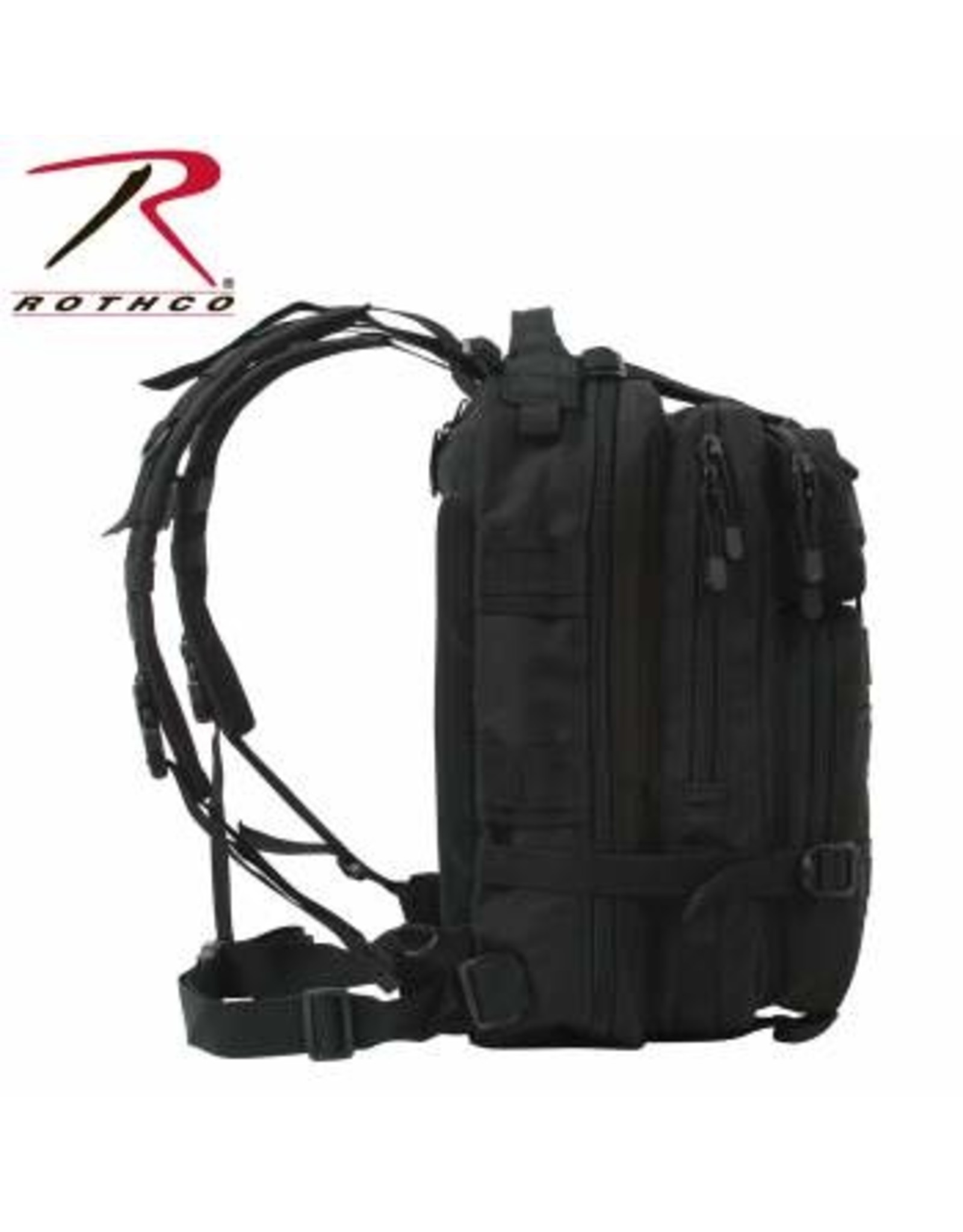 ROTHCO TACTICAL TRANSPORT PACK MEDIUM