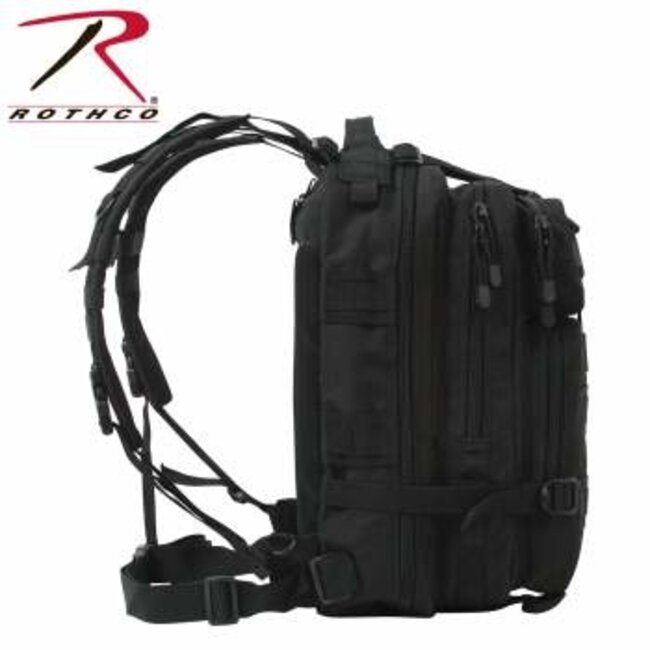 ROTHCO TACTICAL TRANSPORT PACK MEDIUM