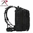 ROTHCO MEDIUM TRANSPORT PACK (BLACK)