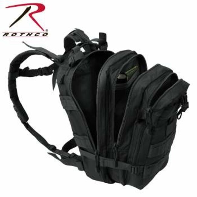ROTHCO TACTICAL TRANSPORT PACK MEDIUM