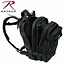 ROTHCO MEDIUM TRANSPORT PACK (BLACK)