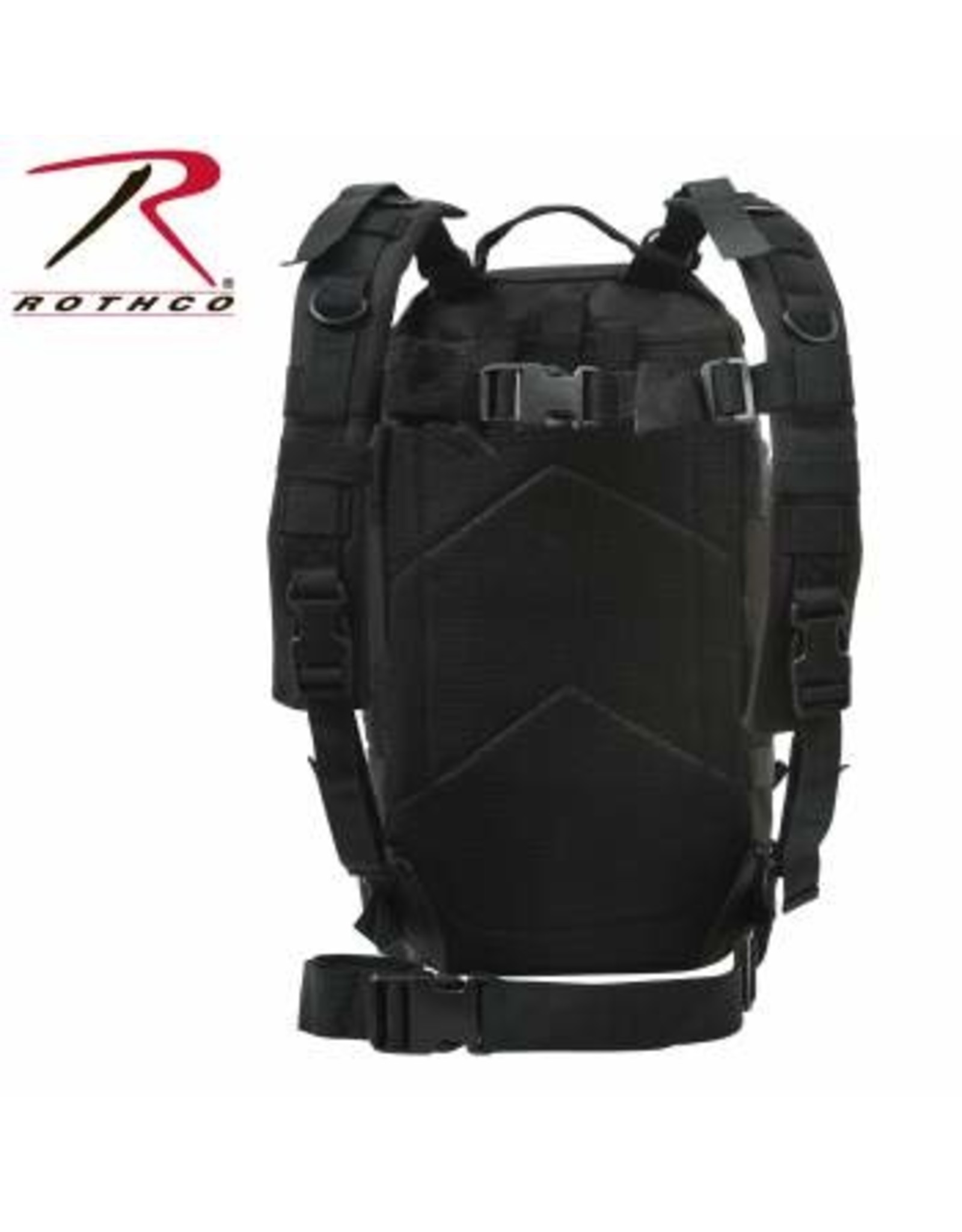 ROTHCO TACTICAL TRANSPORT PACK MEDIUM