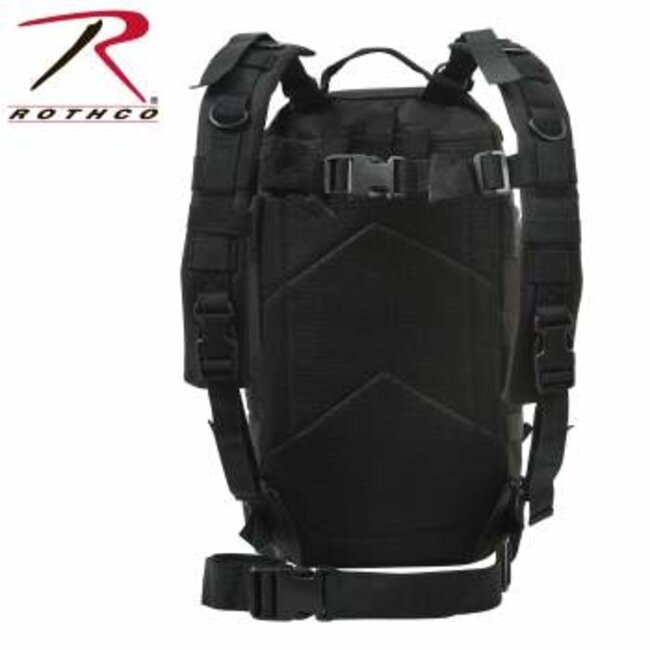 ROTHCO TACTICAL TRANSPORT PACK MEDIUM