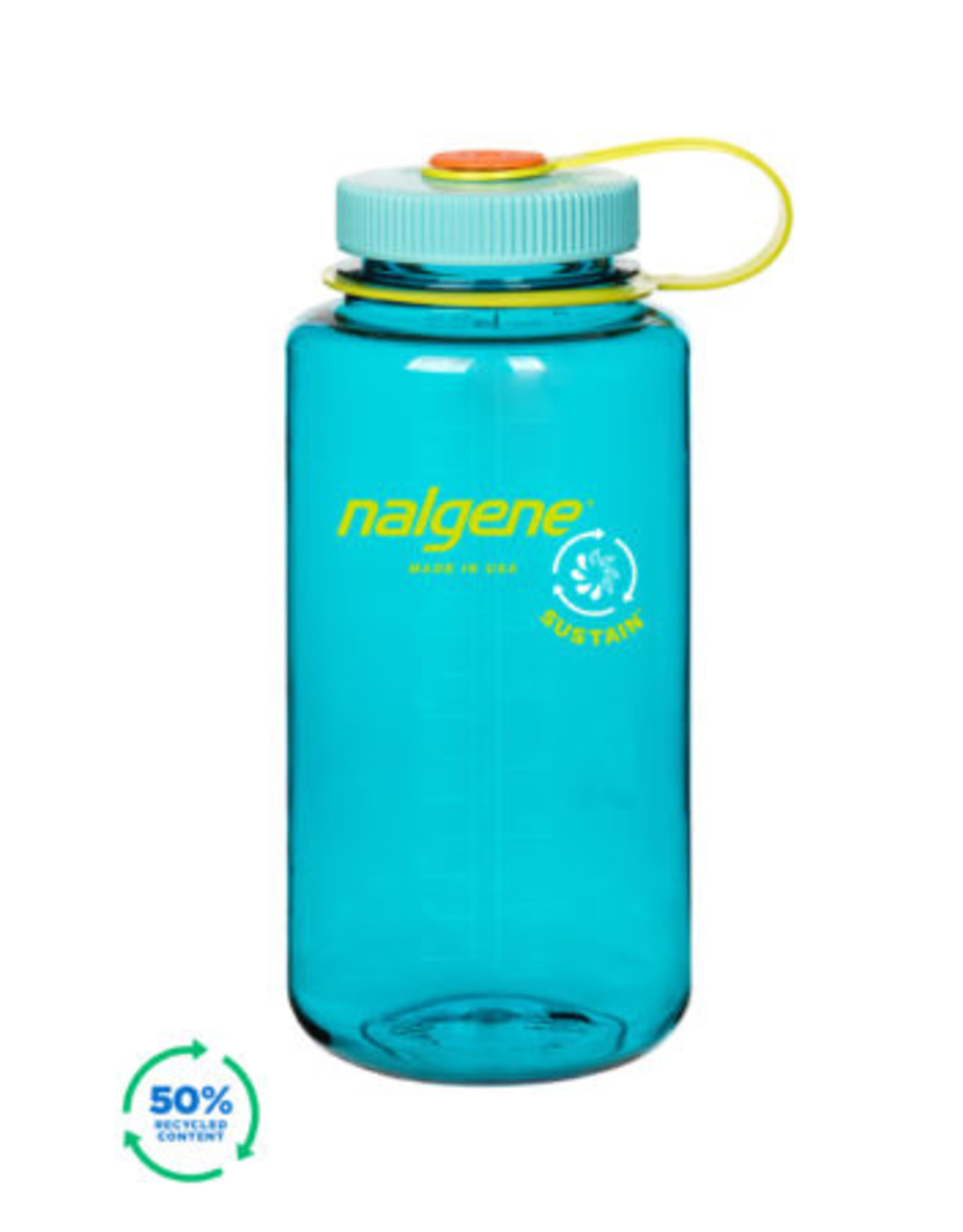 NALGENE NALGENE WIDE MOUTH 32OZ CONTINUED