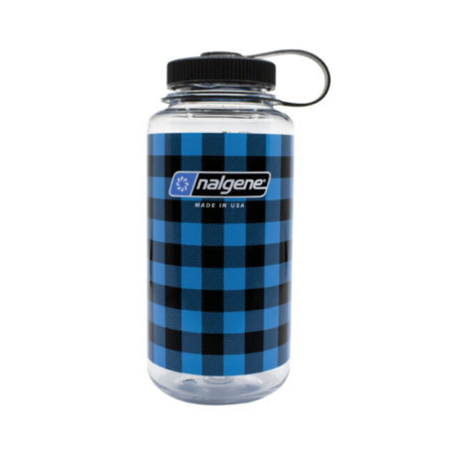 NALGENE NALGENE WIDE MOUTH 32OZ CONTINUED