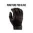 HWI TACTICAL & DUTY DESIGNS PUNCTURE PRO HYPODERMIC NEEDLE PROTECTIVE GLOVE