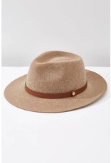 KOORINGAL LADIES' SAFARI KALLIE FELT HAT