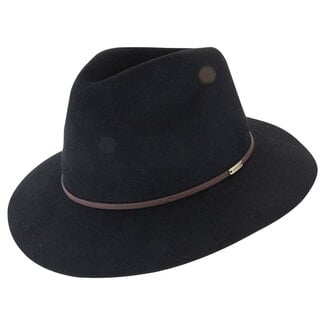 KOORINGAL MEN'S RAJAH FELT HAT