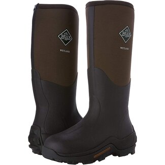 MUCK BOOT COMPANY MEN'S WETLAND BOOT