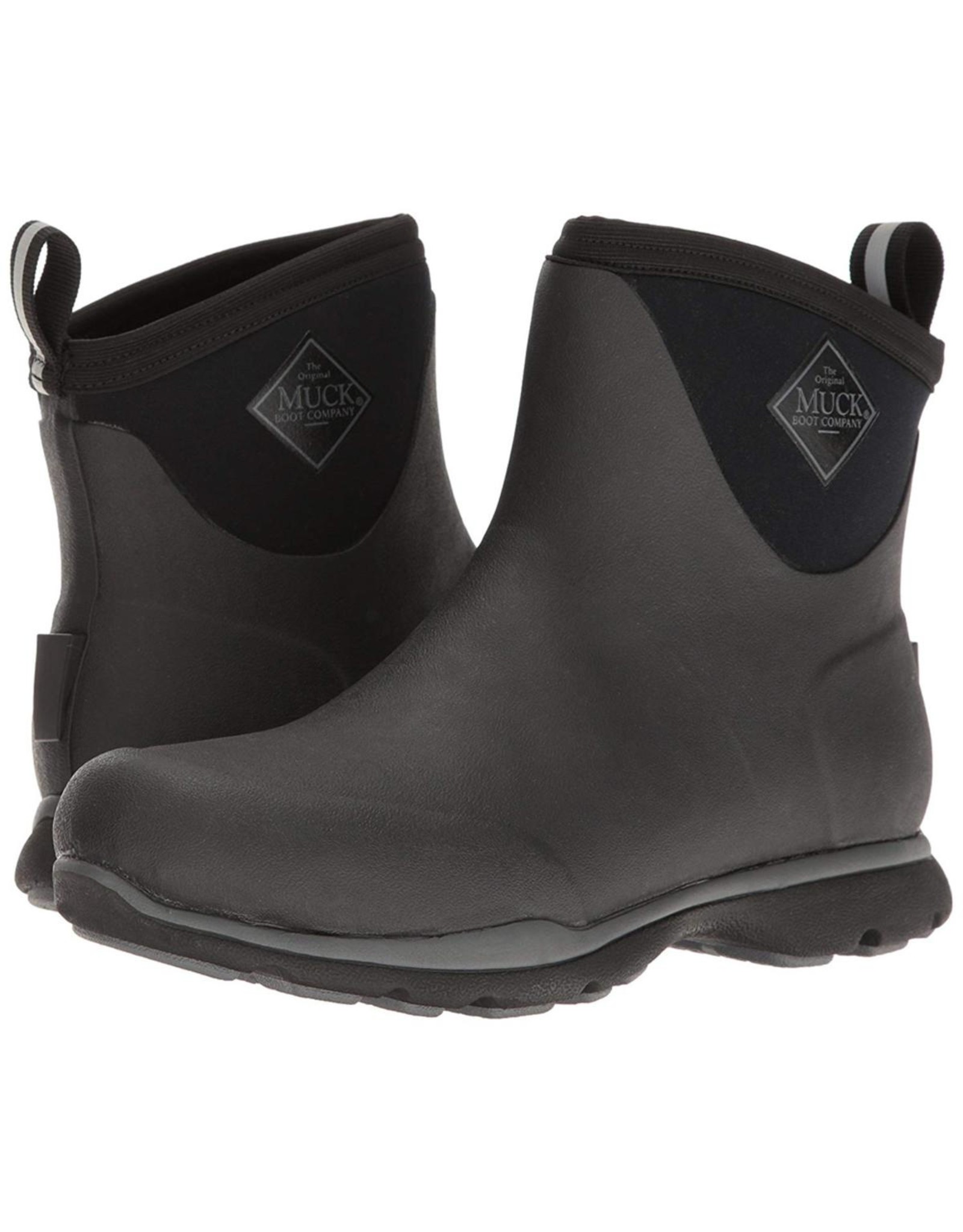 MUCK BOOT COMPANY MEN'S ARCTIC EXCURSION ANKLE BOOT