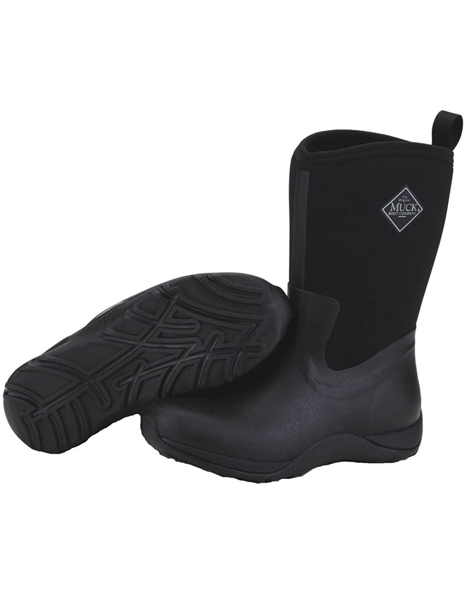 LADIES ARCTIC WEEKEND BOOT Smith Army Surplus