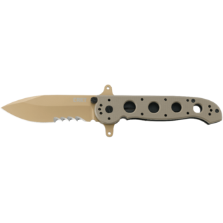 CRKT M21-14DSFG FOLDING KNIFE