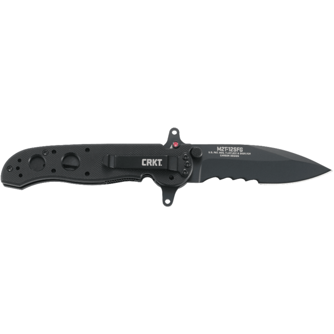 CRKT CRKT M21-12SFG
