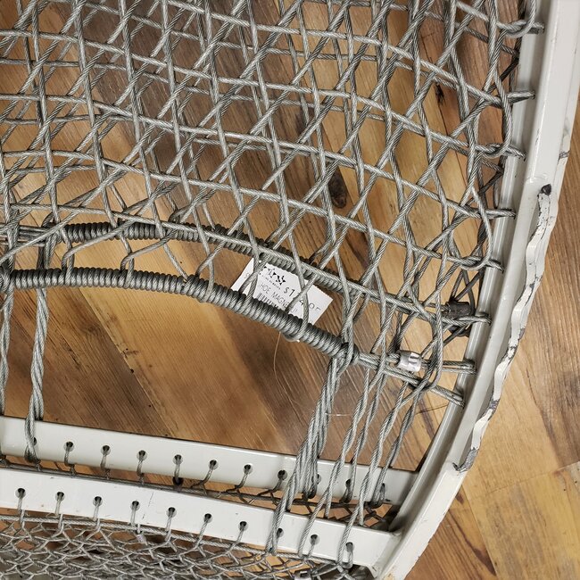 CANADIAN SURPLUS CANADIAN MAGNESIUM  SNOWSHOE USED