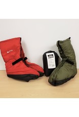 CHINOOK TECHNICAL OUTDOOR CHINOOK PUFFY FEET