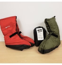 CHINOOK TECHNICAL OUTDOOR CHINOOK PUFFY FEET