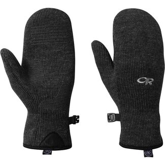 OUTDOOR RESEARCH OR WOMEN'S FLURRY MITTS