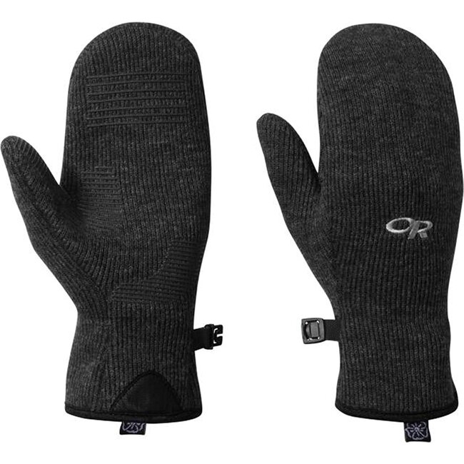 OUTDOOR RESEARCH WOMEN'S FLURRY MITTS