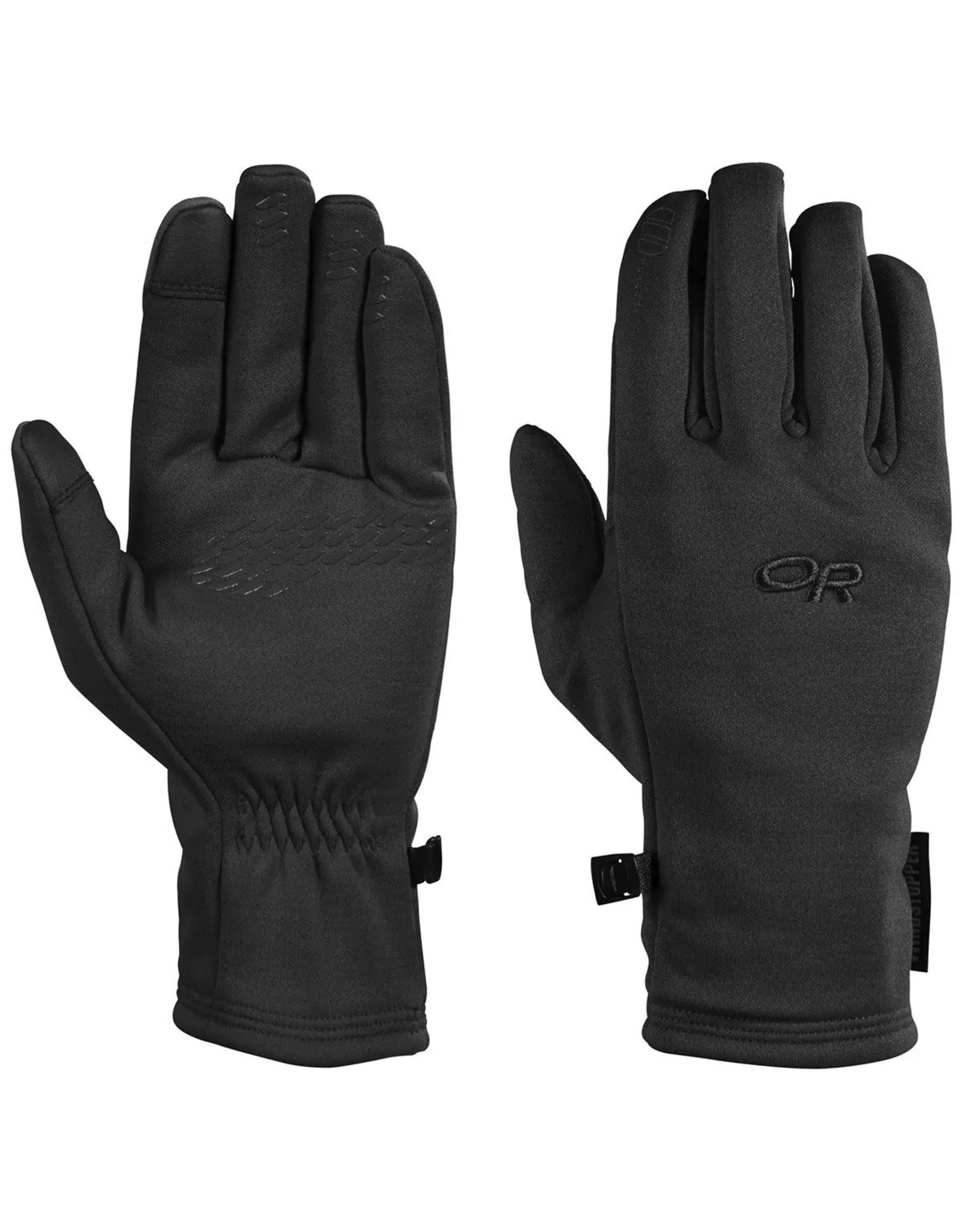 OUTDOOR RESEARCH OR MEN'S BACKSTOP SENSOR GLOVES