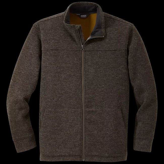 OUTDOOR RESEARCH OR MEN'S FLURRY JACKET