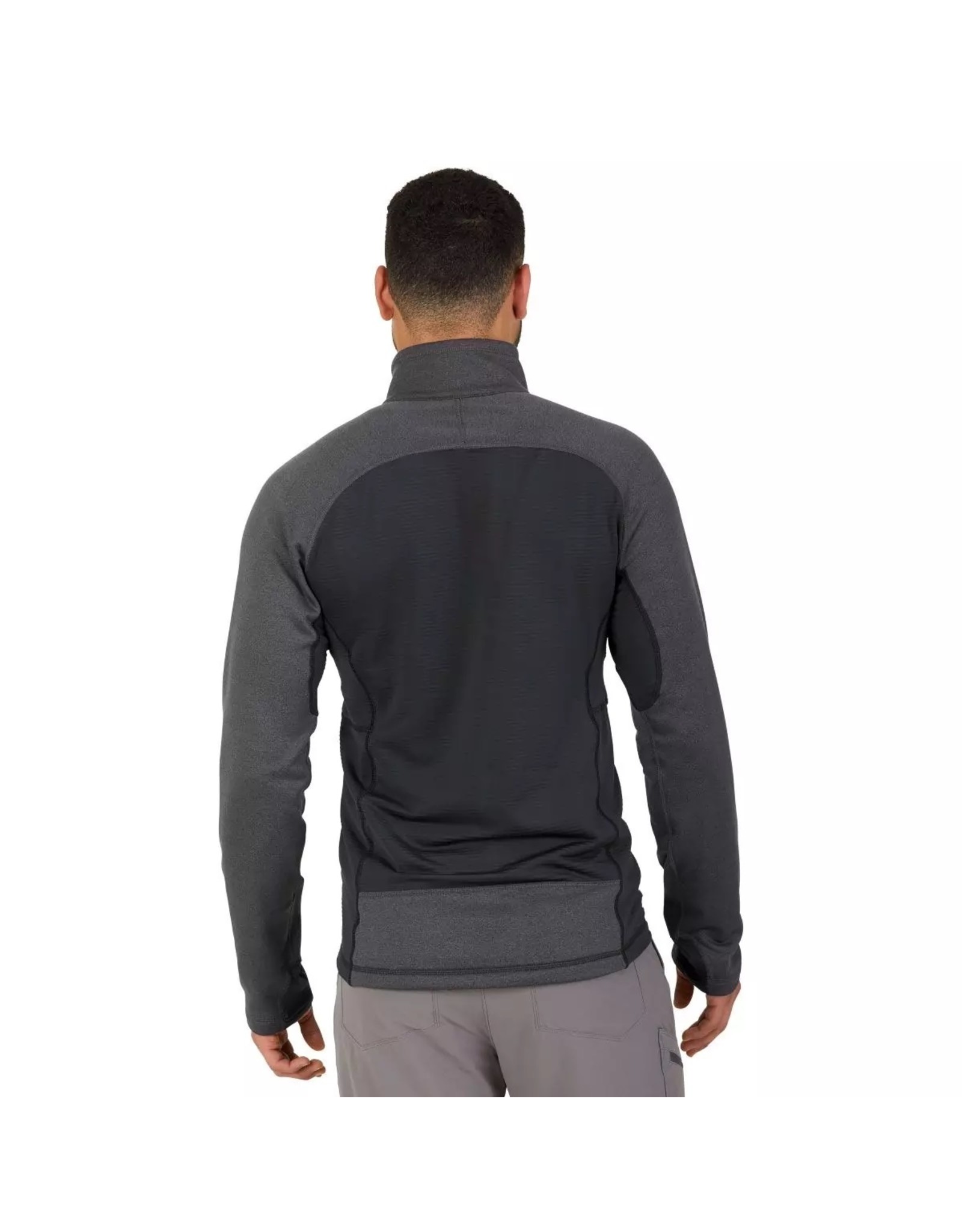 OUTDOOR RESEARCH OR MEN'S VIGOR FULL ZIP SWEATER