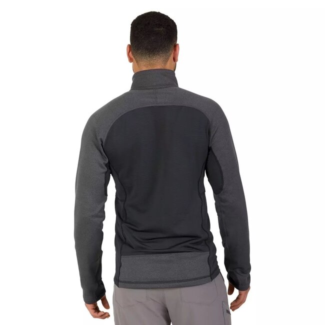 OUTDOOR RESEARCH OR MEN'S VIGOR FULL ZIP SWEATER